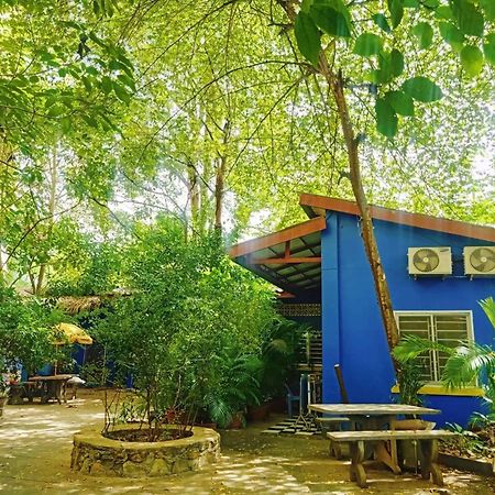 The Hideout Apartment Kampot Exterior photo
